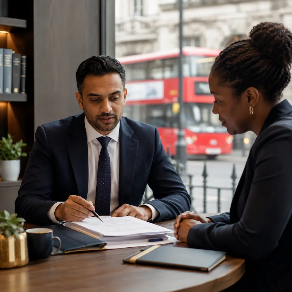 Solicitor advising on transport and private hire licensing